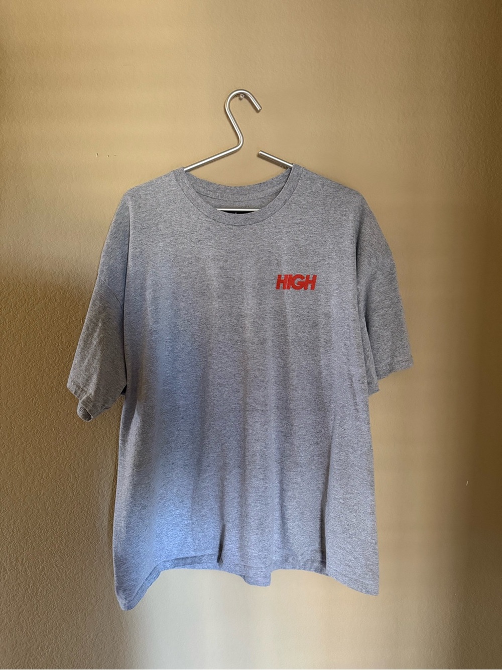High Co Tee - Picture 2 of 2